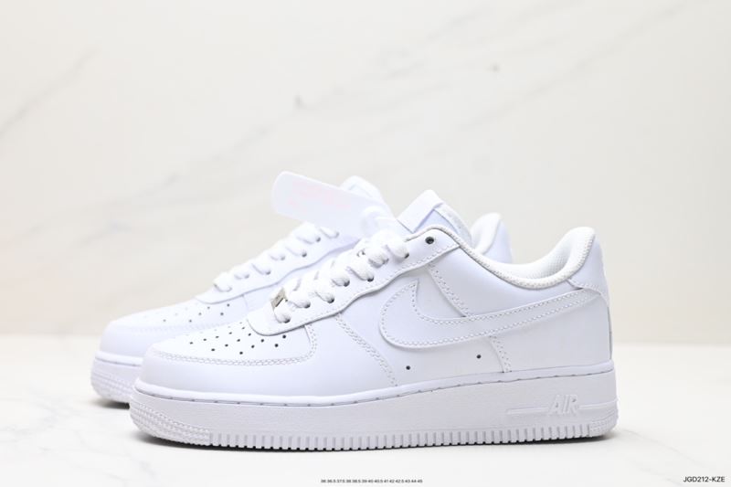 Nike Air Force 1 Shoes